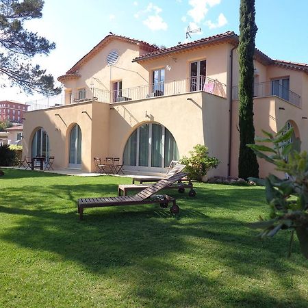 Appartement Villa Angelina غريمو المظهر الخارجي الصورة