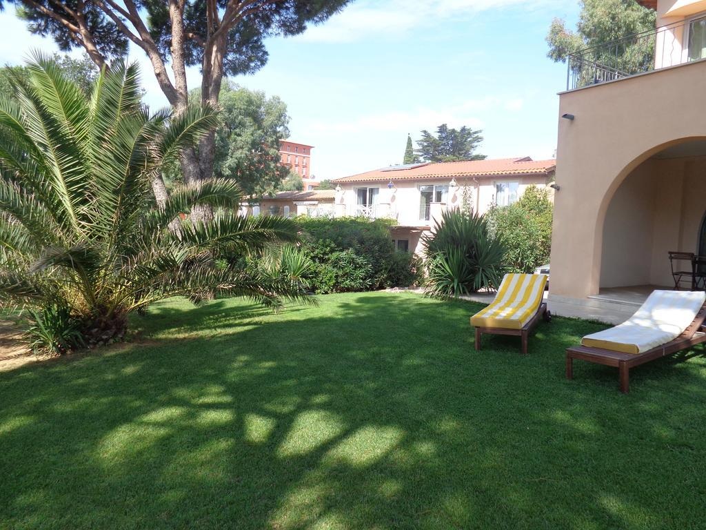 Appartement Villa Angelina غريمو المظهر الخارجي الصورة