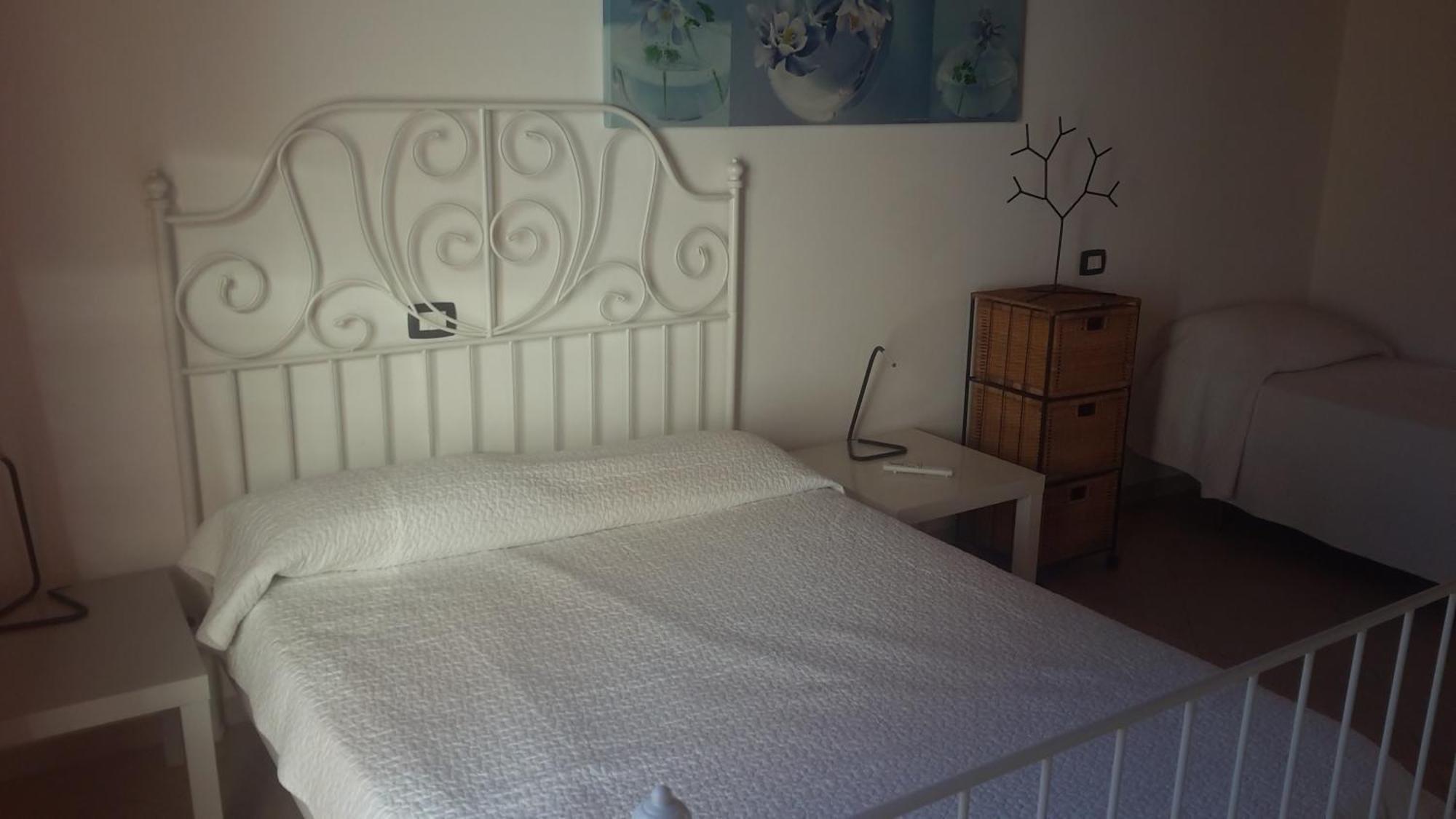 Appartement Villa Angelina غريمو المظهر الخارجي الصورة