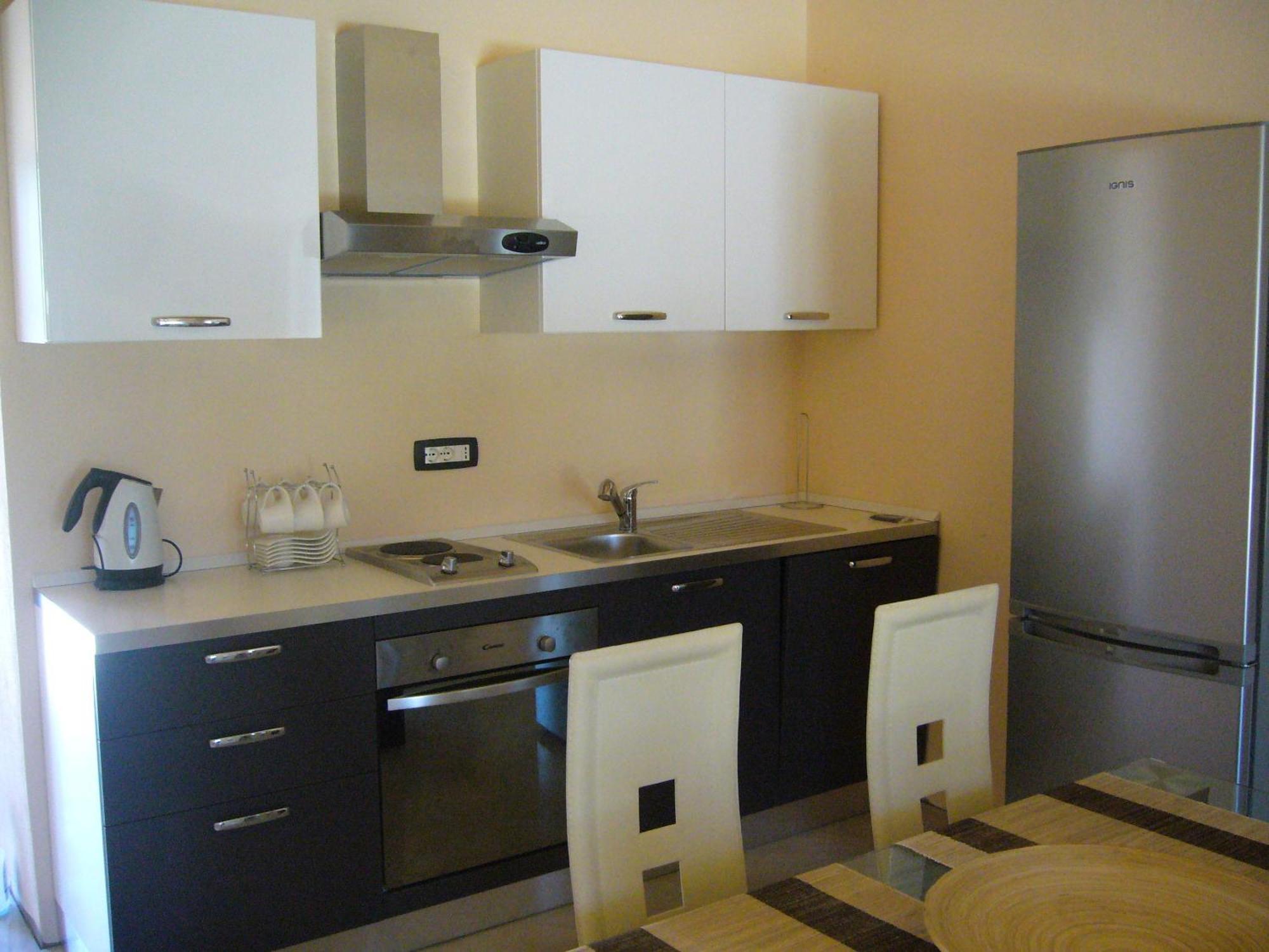 Appartement Villa Angelina غريمو المظهر الخارجي الصورة