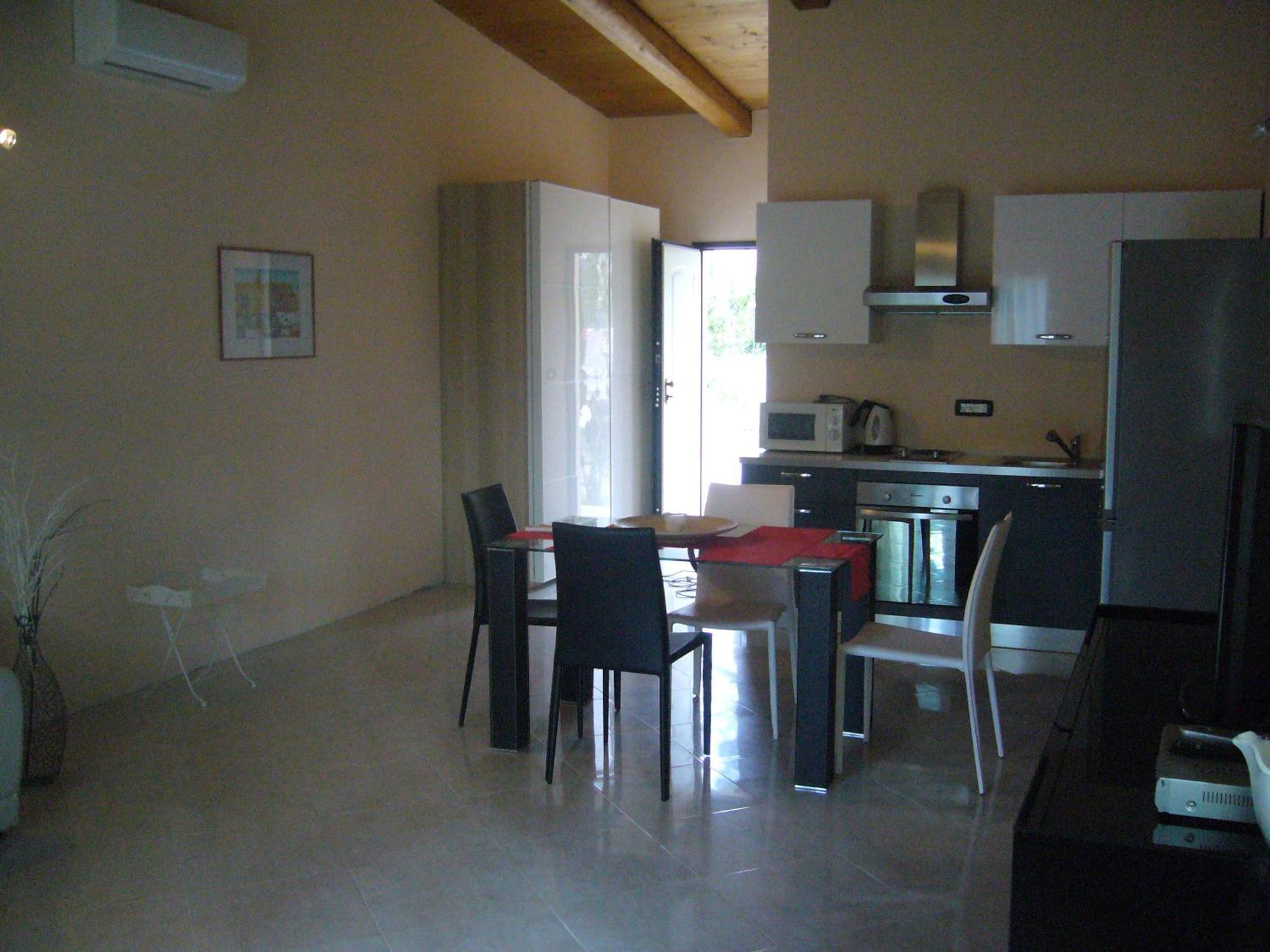 Appartement Villa Angelina غريمو المظهر الخارجي الصورة
