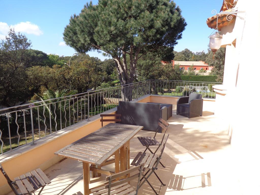 Appartement Villa Angelina غريمو المظهر الخارجي الصورة