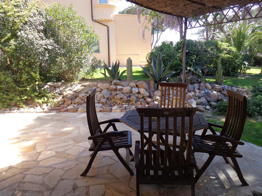 Appartement Villa Angelina غريمو المظهر الخارجي الصورة