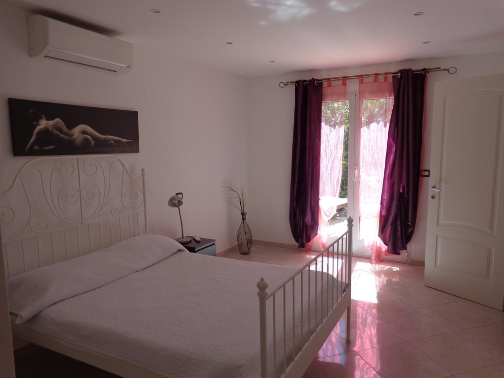 Appartement Villa Angelina غريمو المظهر الخارجي الصورة