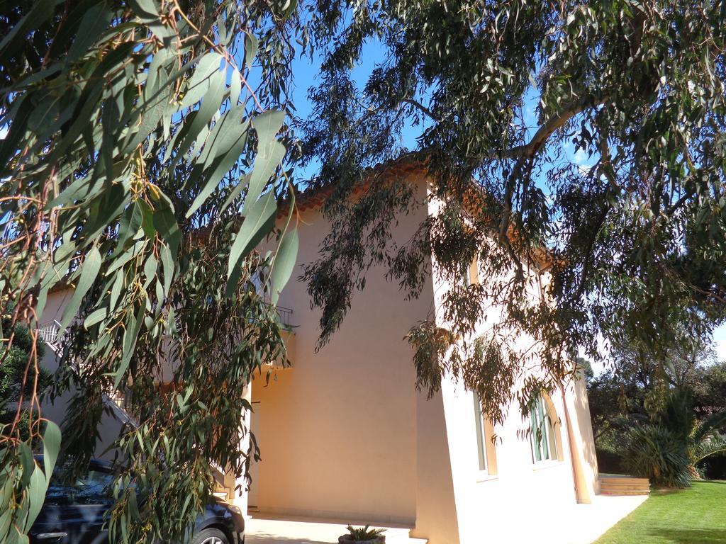 Appartement Villa Angelina غريمو المظهر الخارجي الصورة