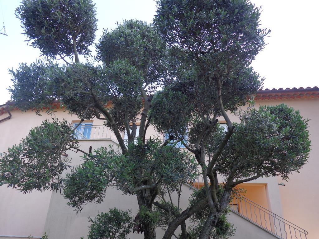 Appartement Villa Angelina غريمو المظهر الخارجي الصورة
