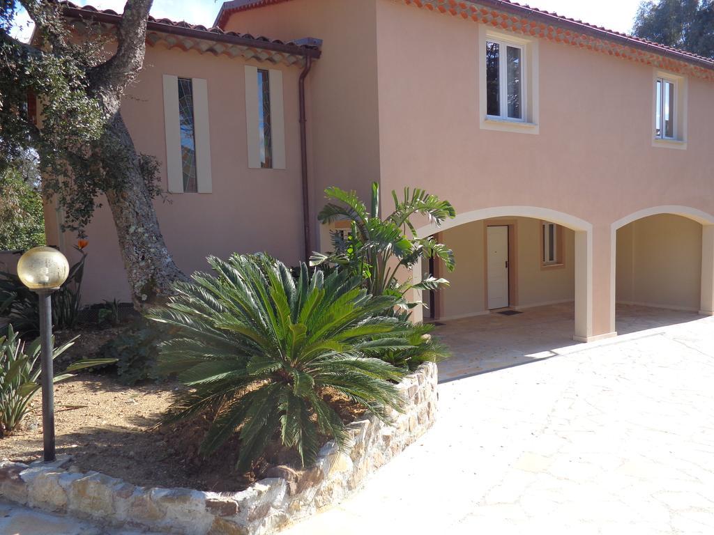 Appartement Villa Angelina غريمو المظهر الخارجي الصورة