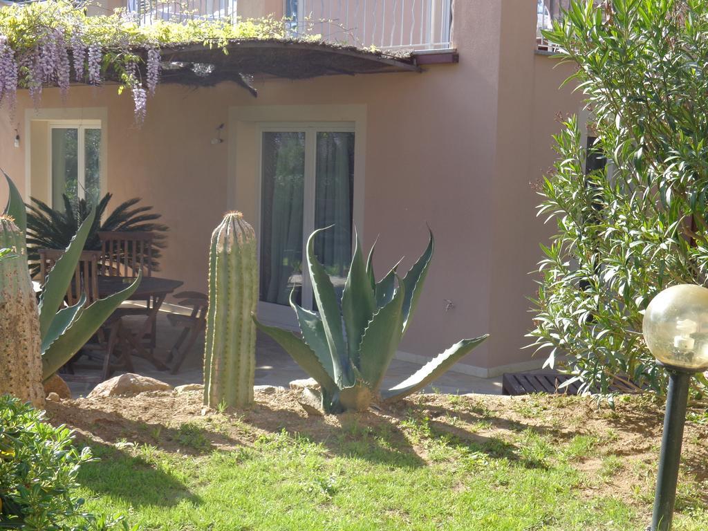 Appartement Villa Angelina غريمو المظهر الخارجي الصورة