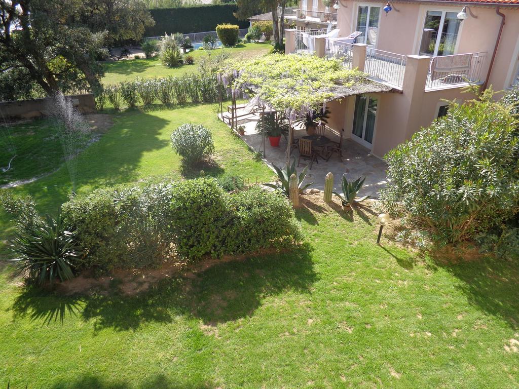 Appartement Villa Angelina غريمو المظهر الخارجي الصورة