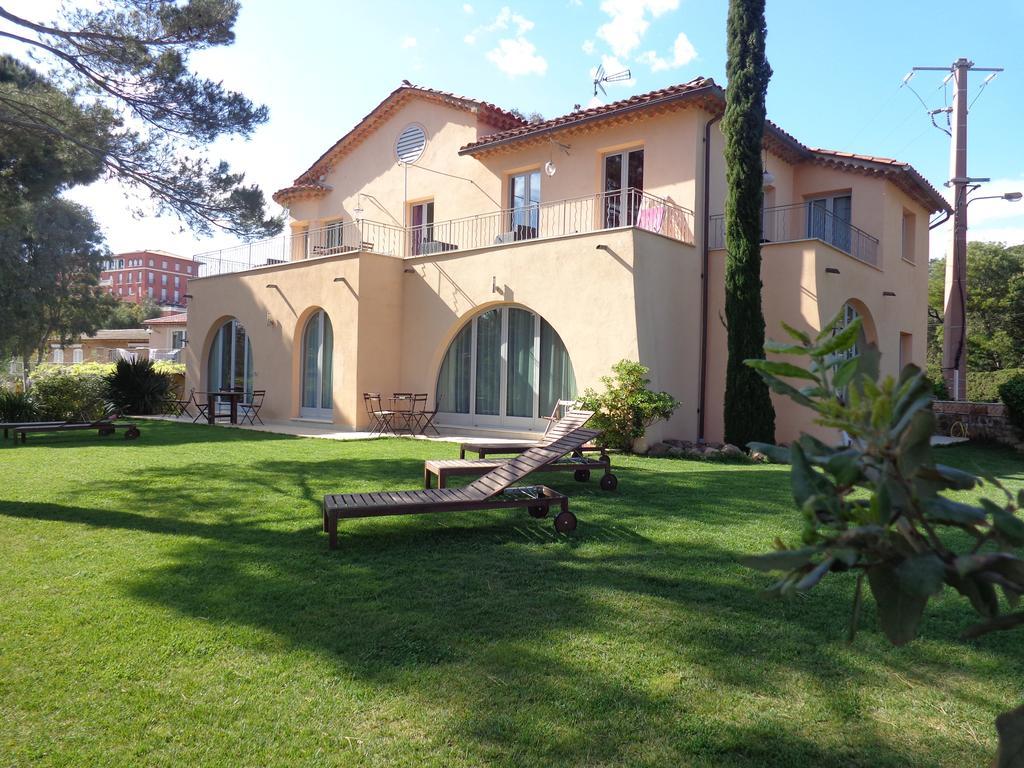 Appartement Villa Angelina غريمو المظهر الخارجي الصورة