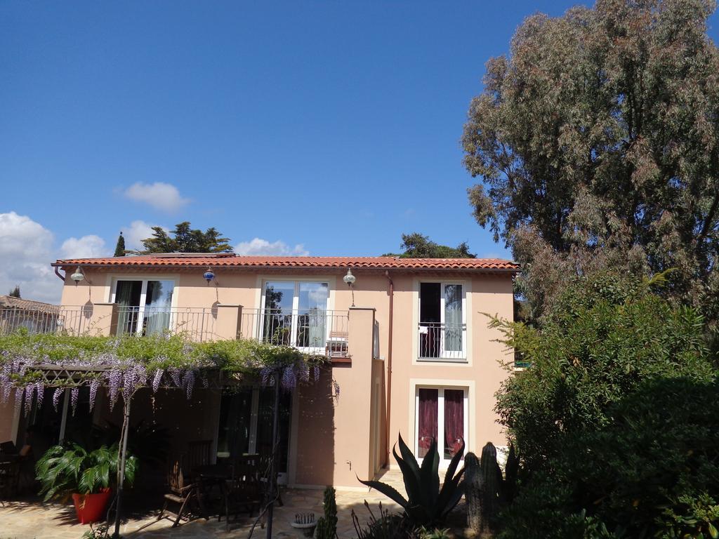 Appartement Villa Angelina غريمو المظهر الخارجي الصورة
