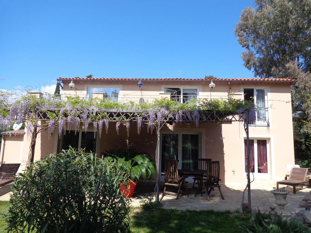 Appartement Villa Angelina غريمو المظهر الخارجي الصورة
