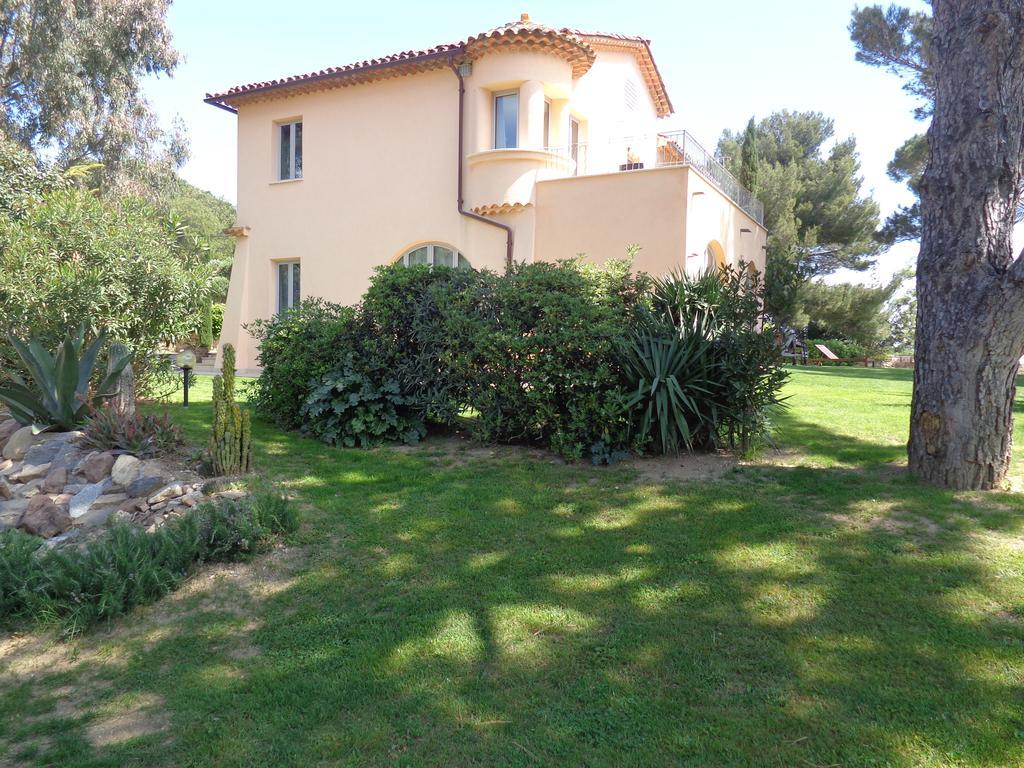 Appartement Villa Angelina غريمو المظهر الخارجي الصورة