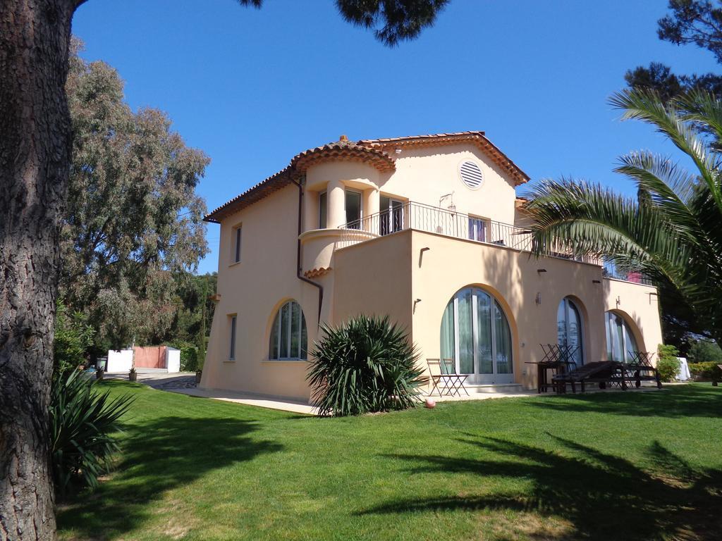 Appartement Villa Angelina غريمو المظهر الخارجي الصورة
