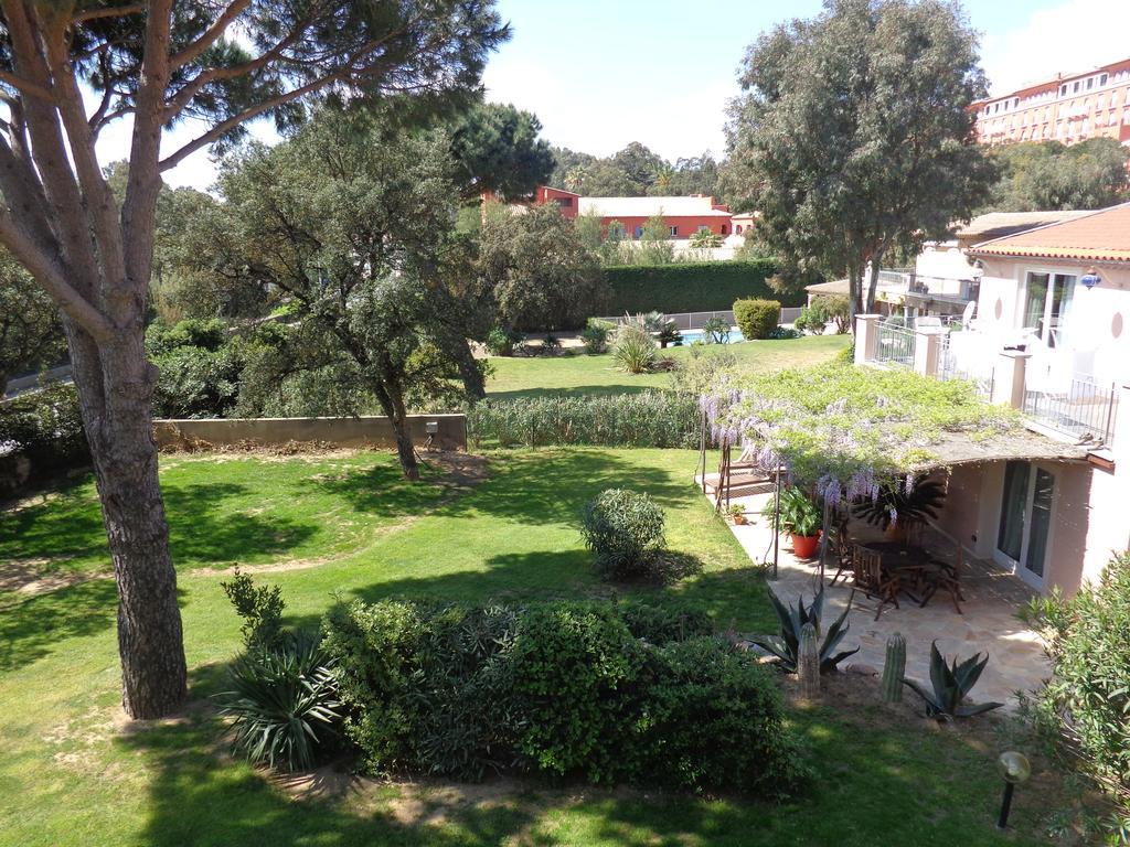 Appartement Villa Angelina غريمو المظهر الخارجي الصورة