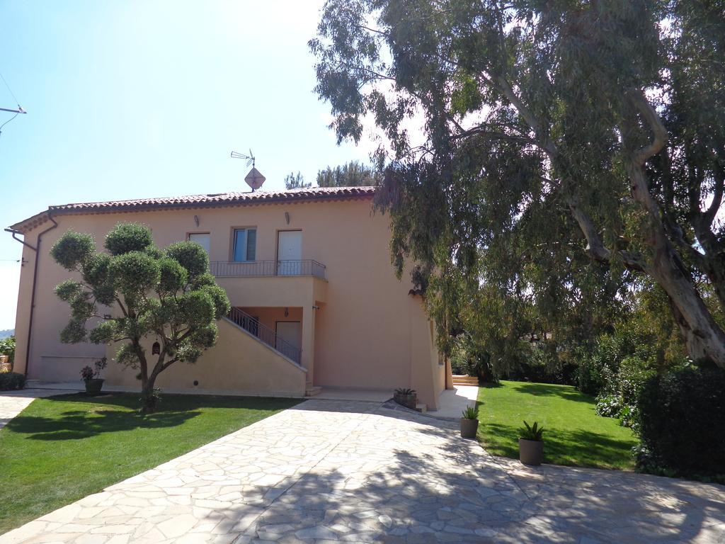 Appartement Villa Angelina غريمو المظهر الخارجي الصورة