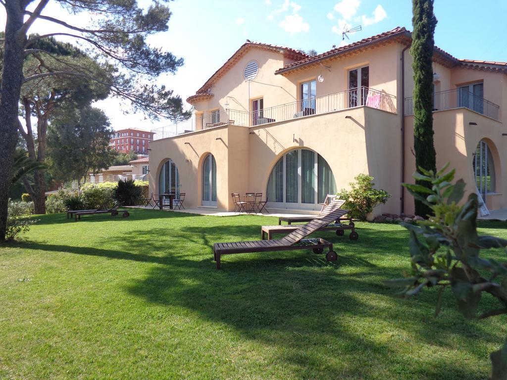 Appartement Villa Angelina غريمو المظهر الخارجي الصورة