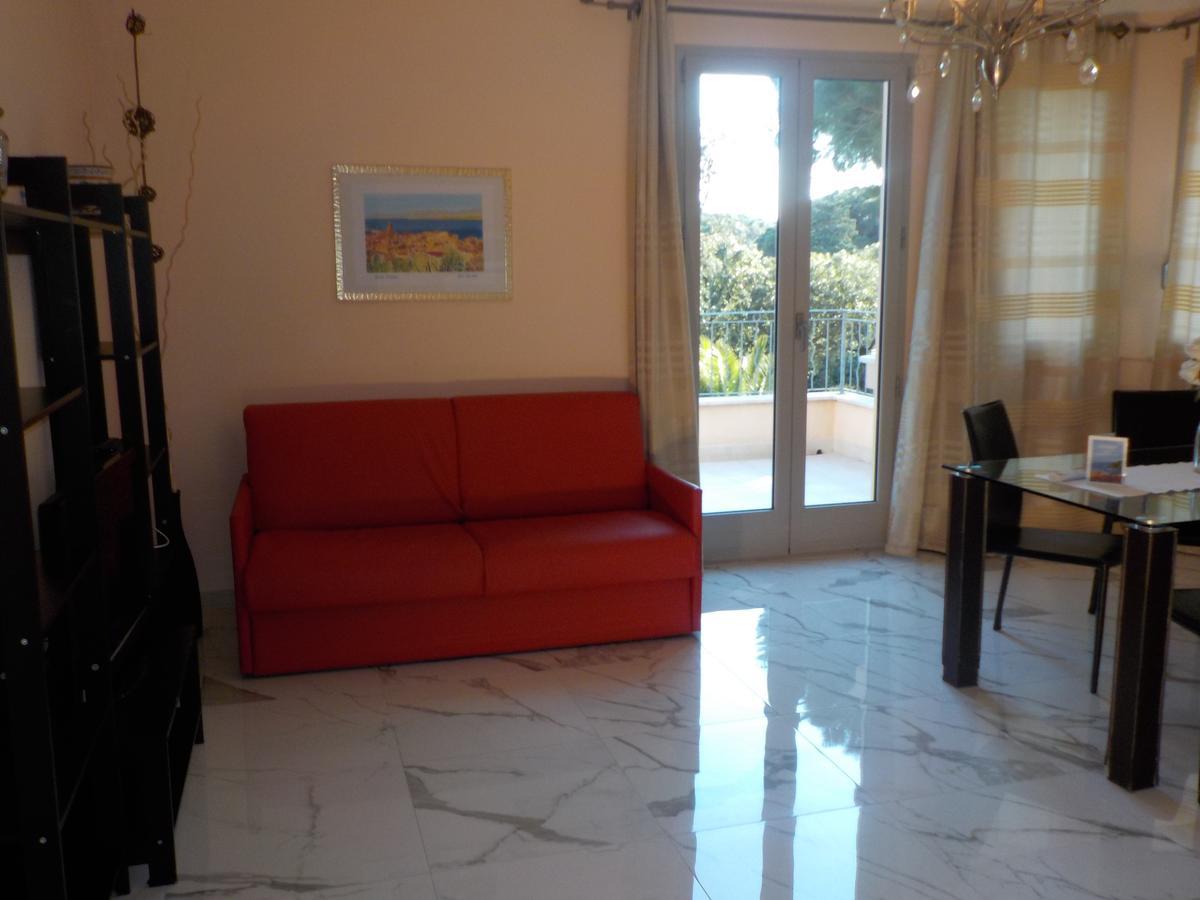 Appartement Villa Angelina غريمو المظهر الخارجي الصورة