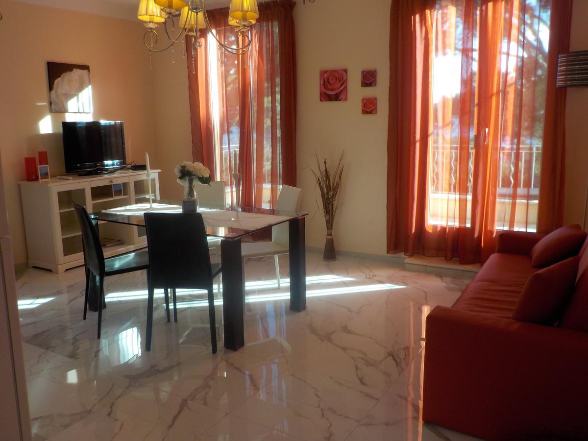 Appartement Villa Angelina غريمو المظهر الخارجي الصورة
