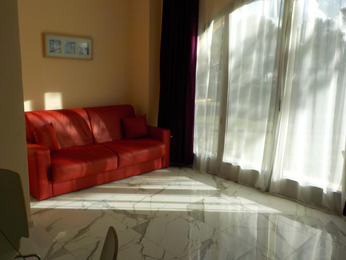 Appartement Villa Angelina غريمو المظهر الخارجي الصورة