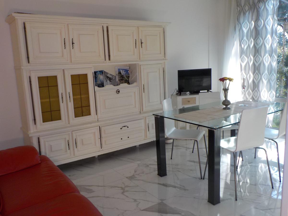 Appartement Villa Angelina غريمو المظهر الخارجي الصورة