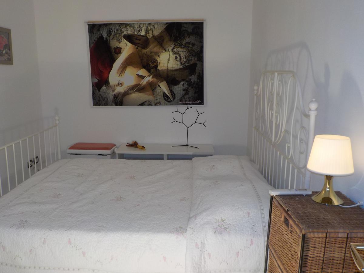 Appartement Villa Angelina غريمو المظهر الخارجي الصورة