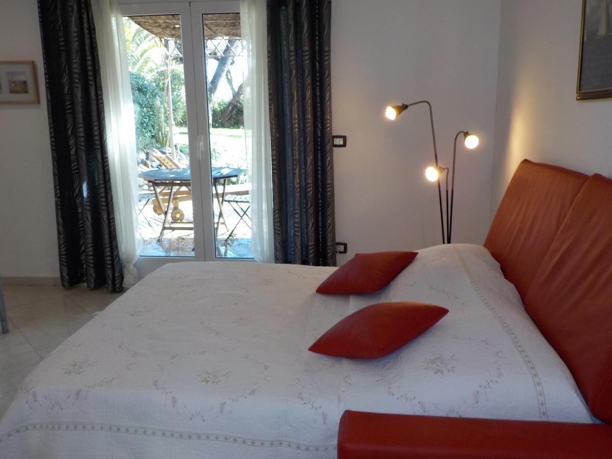 Appartement Villa Angelina غريمو المظهر الخارجي الصورة