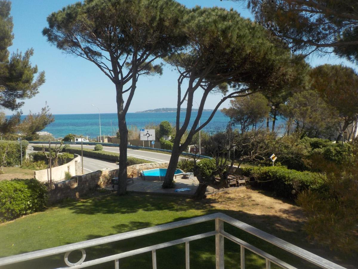 Appartement Villa Angelina غريمو المظهر الخارجي الصورة
